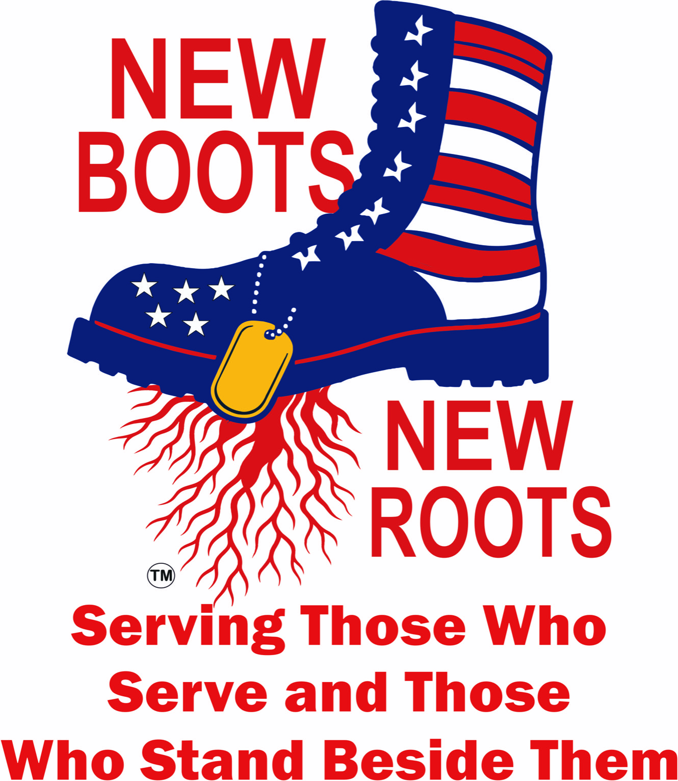 New Boots New Roots